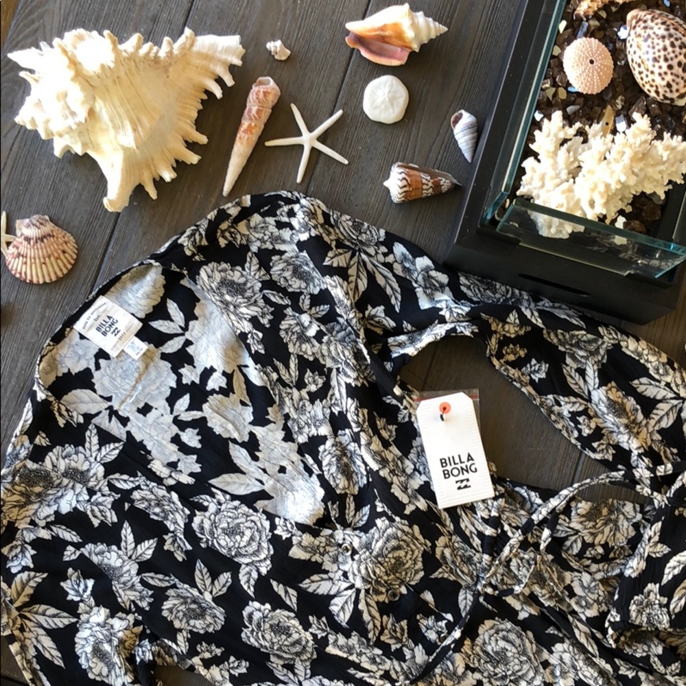 🔥🔥BILLABONG- DRESS🔥🔥 - Picture 4 of 8